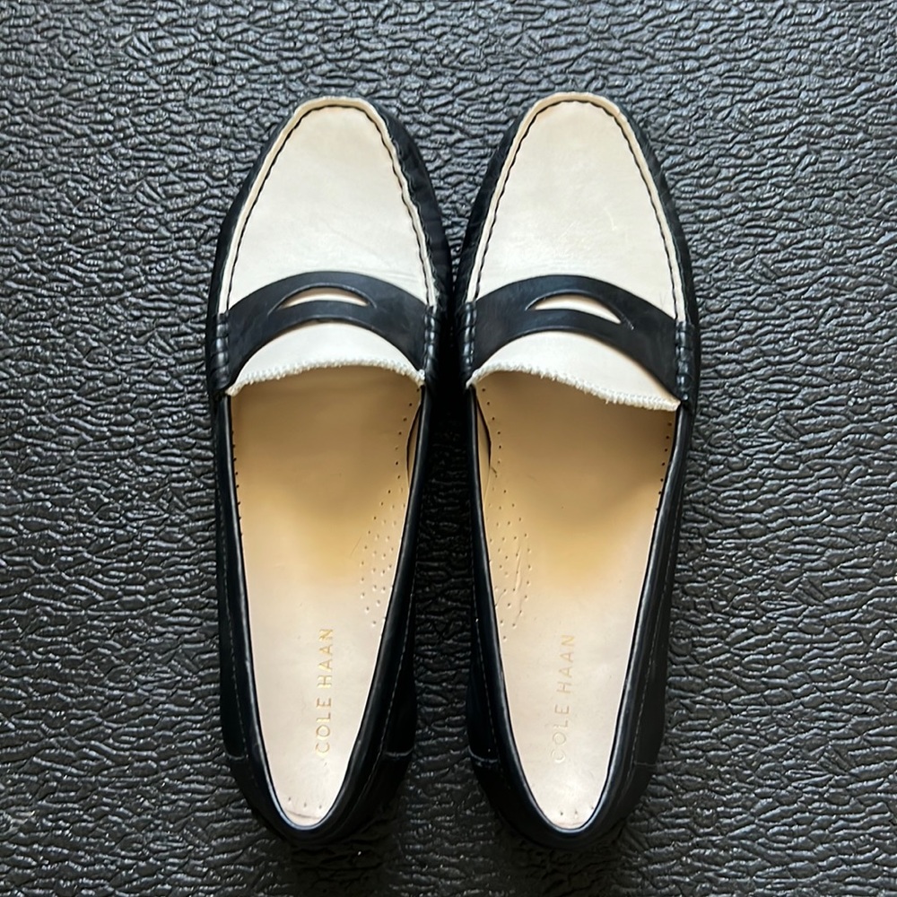 Cole Haan